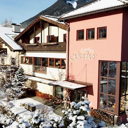 Landhaus Gerber 레르모스 외부 사진