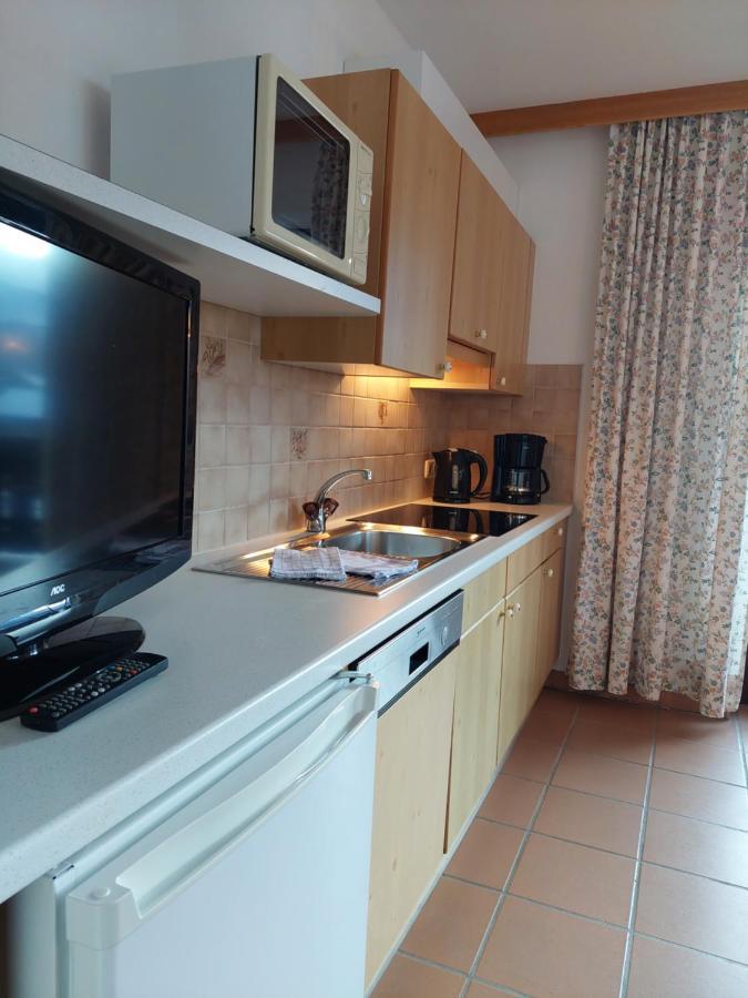 Landhaus Gerber 레르모스 외부 사진
