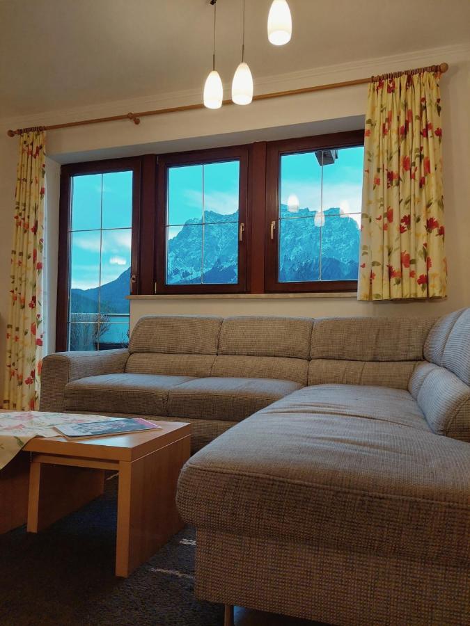 Landhaus Gerber 레르모스 외부 사진